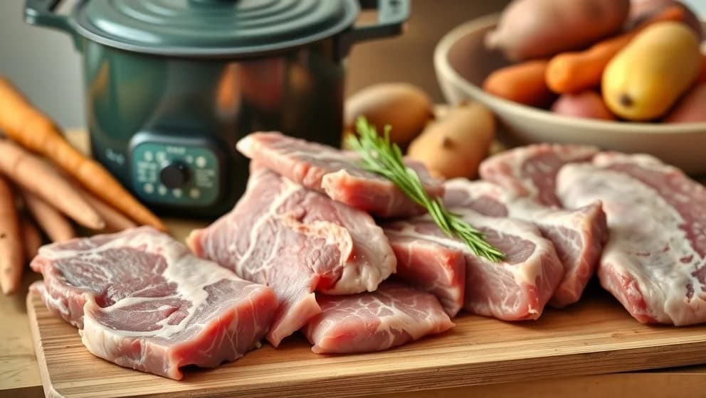 Vilket kött passar bäst till tjälknöl